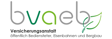 BVAEB – Versicherungsanstalt öffentlich Bediensteter, Eisenbahnen und Bergbau